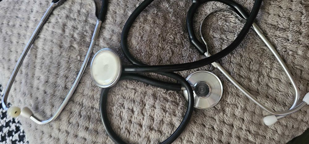 stetoscop medical simplu