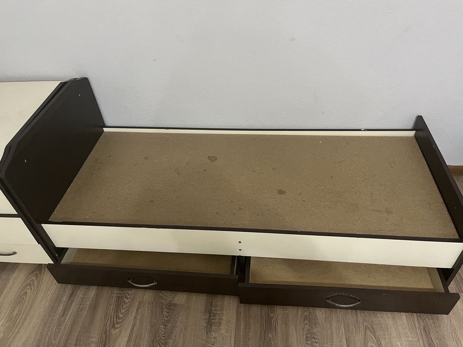 Детскии кровать б/у