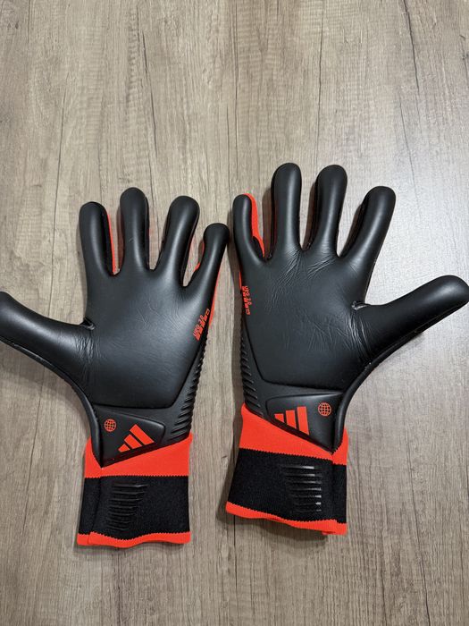 Manusi portar Adidas Predator GL PRO