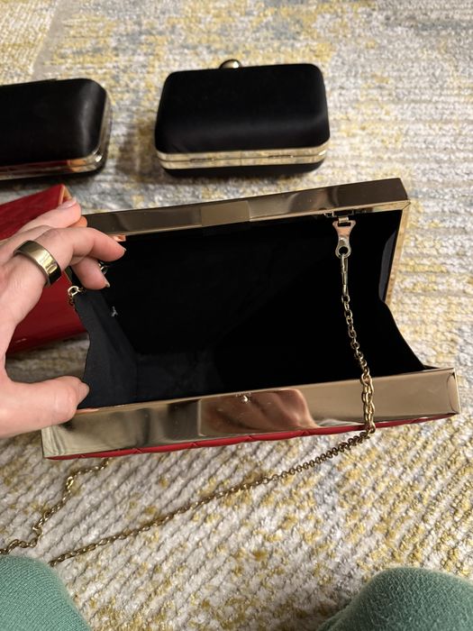 Официални малки чанти