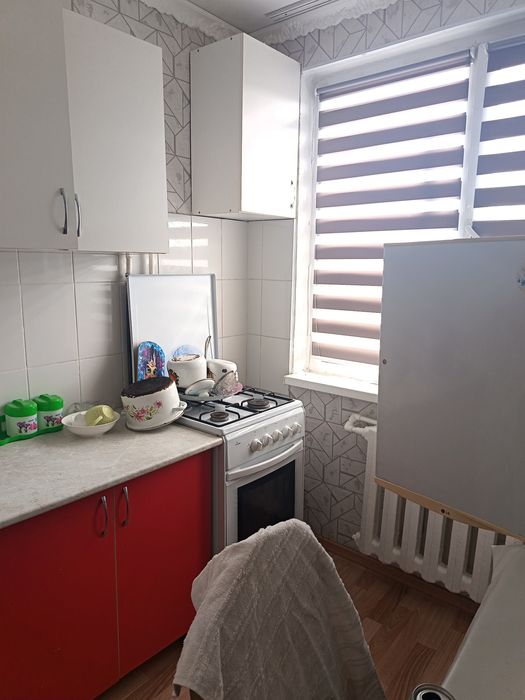 Сдам 1ком квартиру 5 этаж