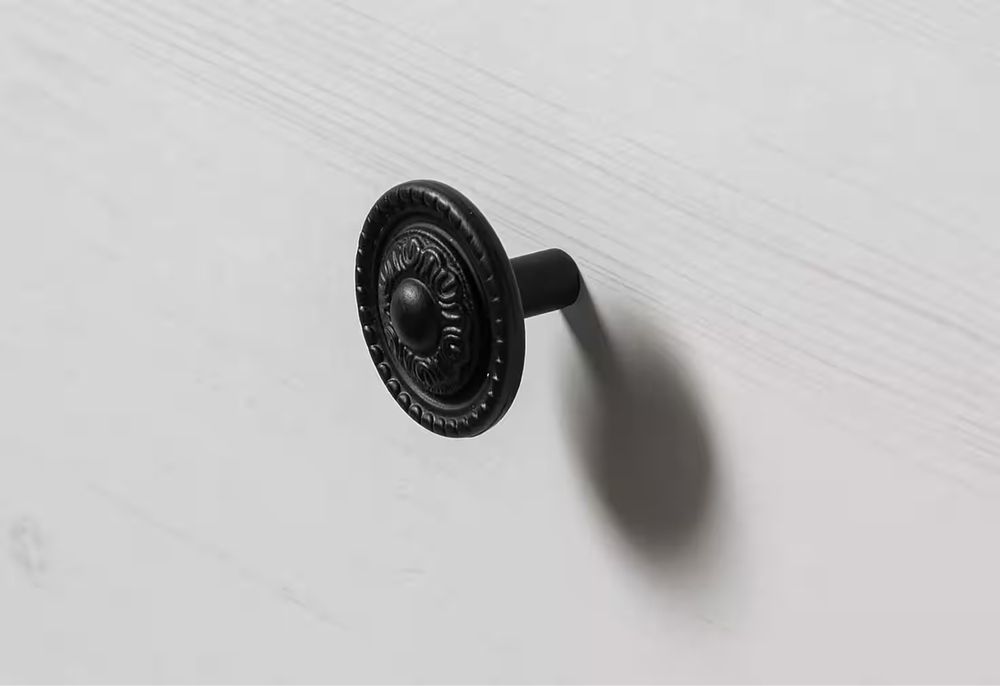 Vitrina cu fronturi din MDF 147/45/207