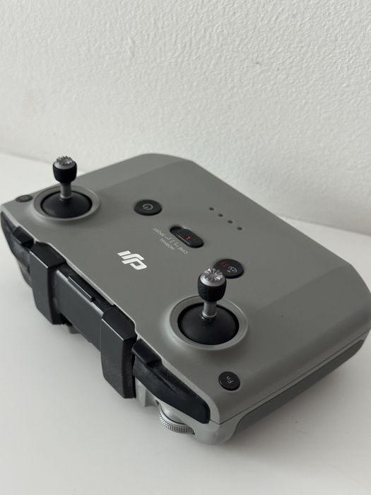 DJI Mini 2 | Prim proprietar | Full Box | Stare impecabila | 4K