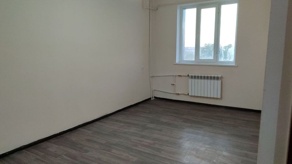 Гарден Хоус домида 2 хоналик квартира ижарага берилад  ПУСТОЙи