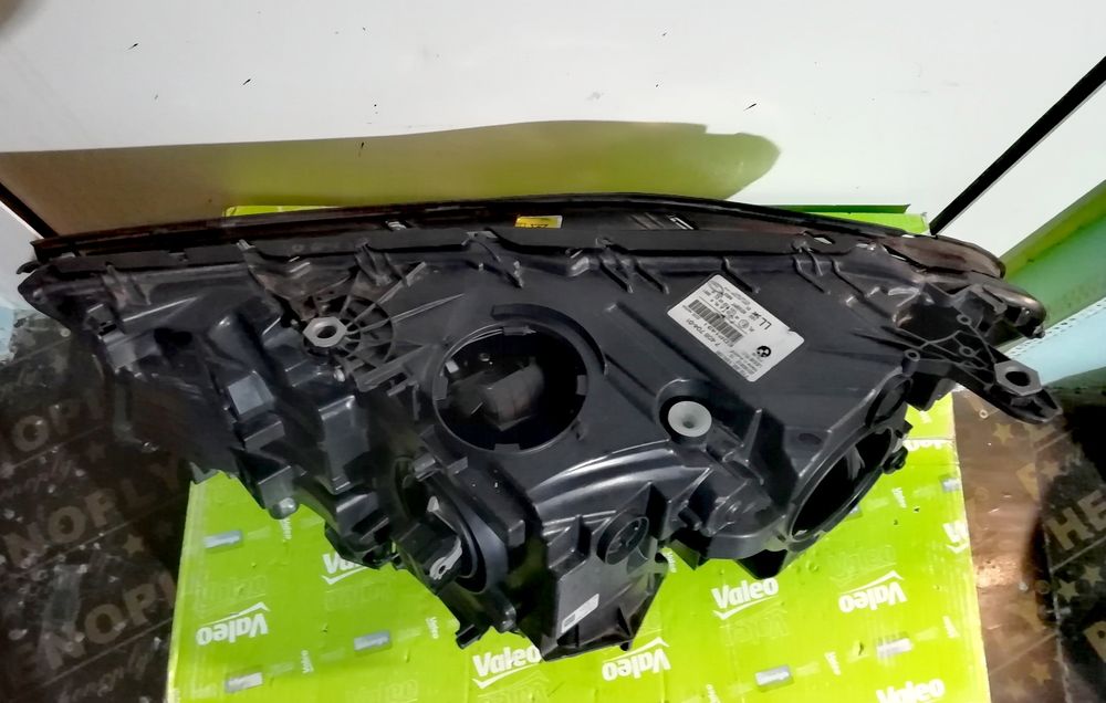 Фар фарове Laser за BMW 7 G11 G12 / БМВ Г11 Г12 Лазер.