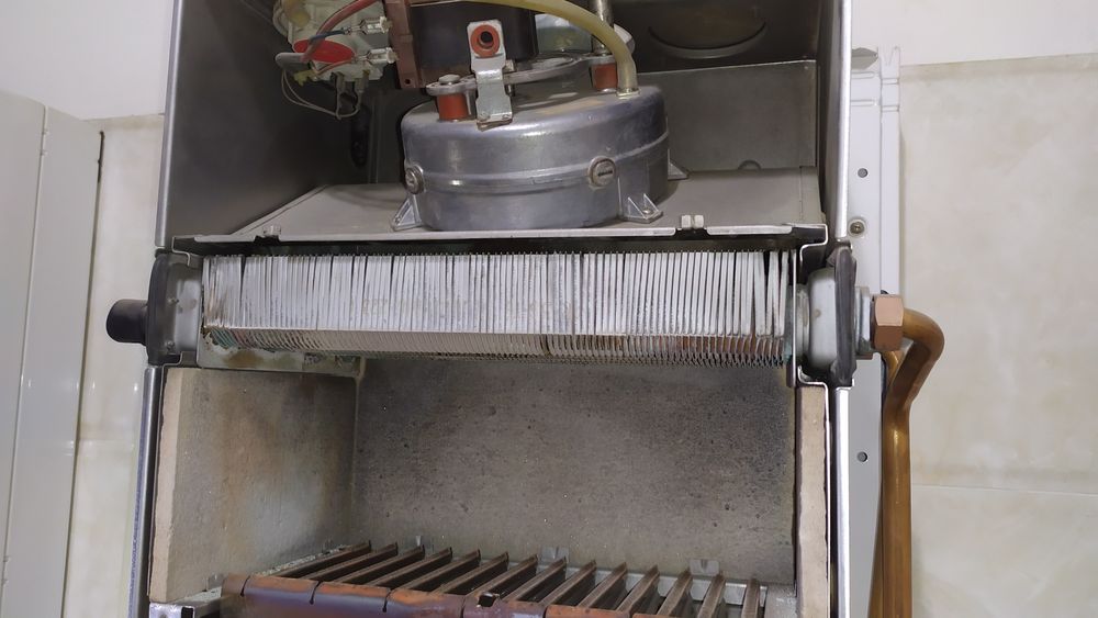 Ремонт любых газовых котлов Boshch/Buderus/Viessman/Unit/Chaffoteaux/A