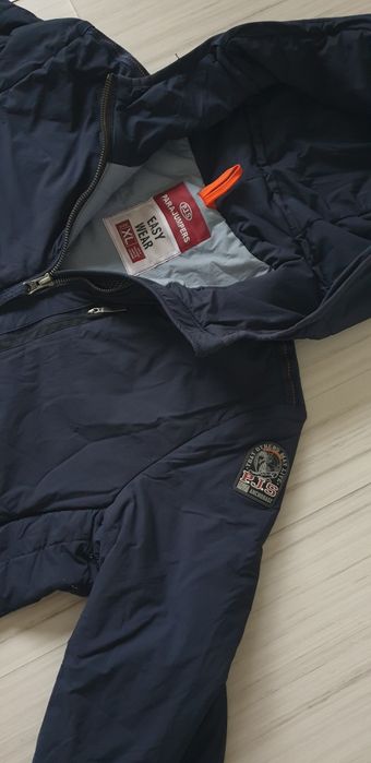 Parajumpers  Long Jacket   - L / XL НОВО!  ОРИГИНАЛ! Дамскo яке Парка!