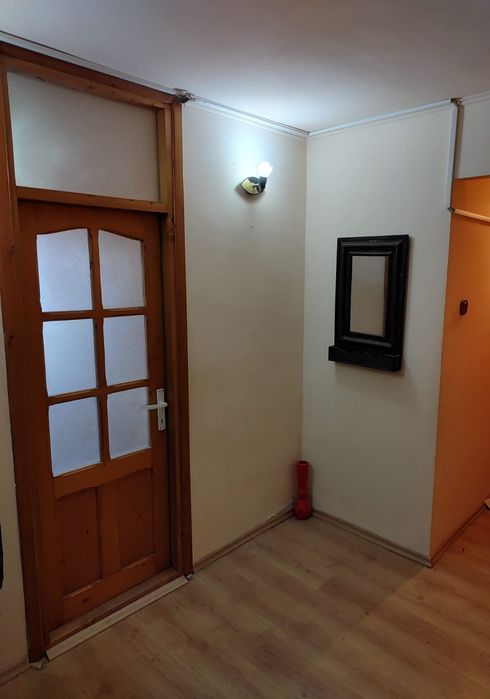 Apartament 3 camere, decomandat