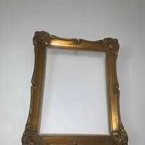 Rama tablou vintage