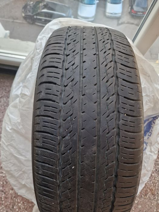 Всесезонни SUV гуми Toyo A24 - 225/55/18