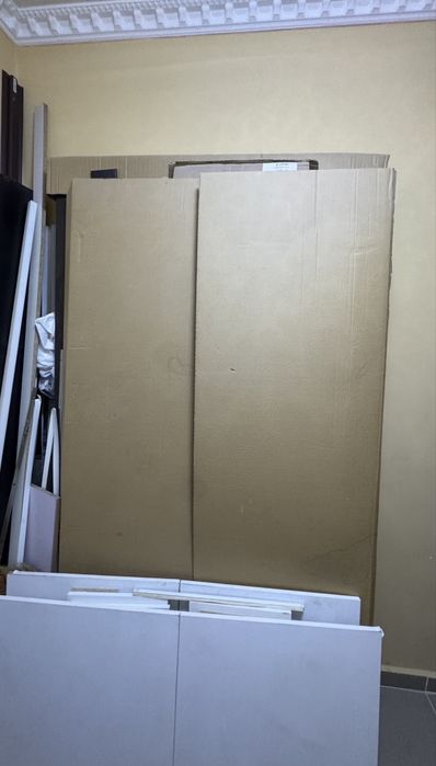 Дверь бронированная