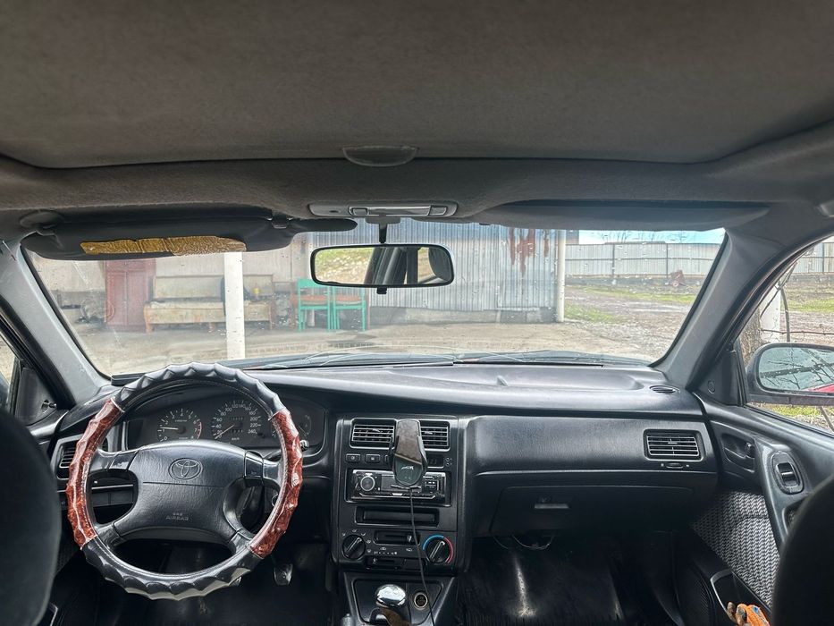 продам автомобиль