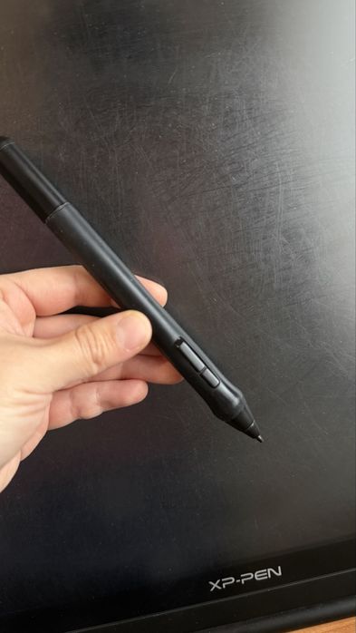 Графический планшет XP Artist 22EPro