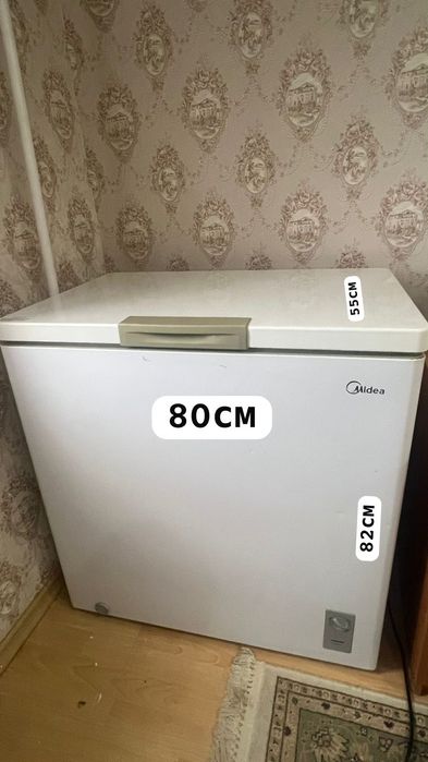 Продоется морозка в идеальном состоянии