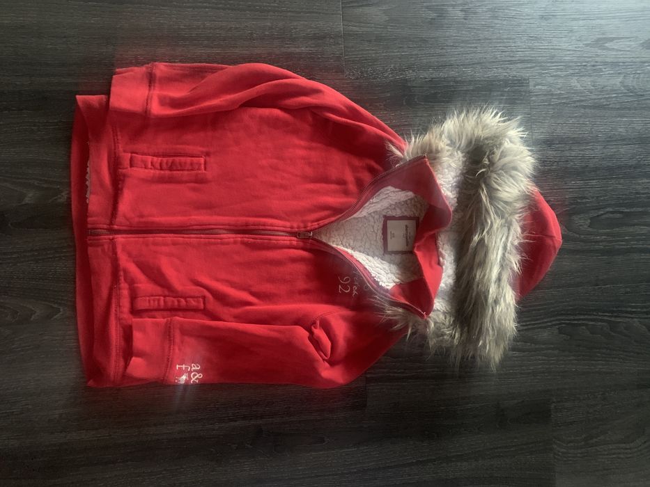 Якета различни размери