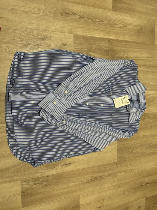 Zara рубашки новые