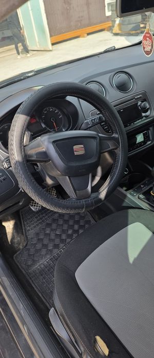 Seat Ibiza 2012 1.2