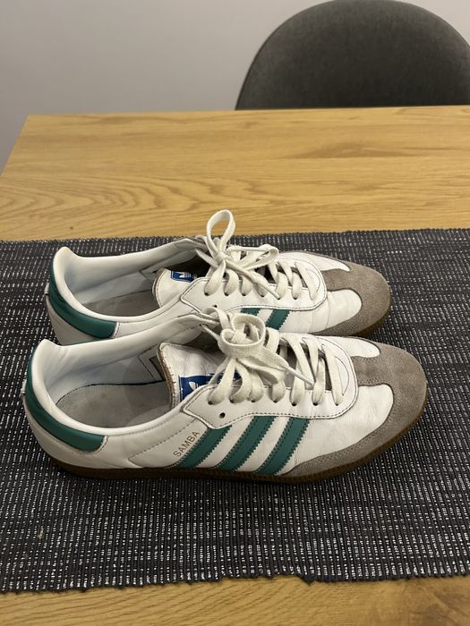 Vand adidas samba