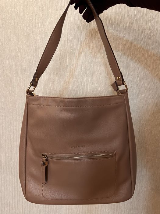 Сумка / сумочка из экокожи