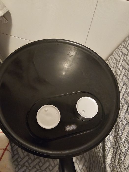 Air fryer/ friteuza cu aer cald