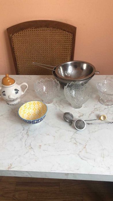 Посуда для кухни