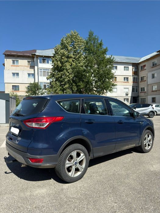 Vand Ford Kuga 2016