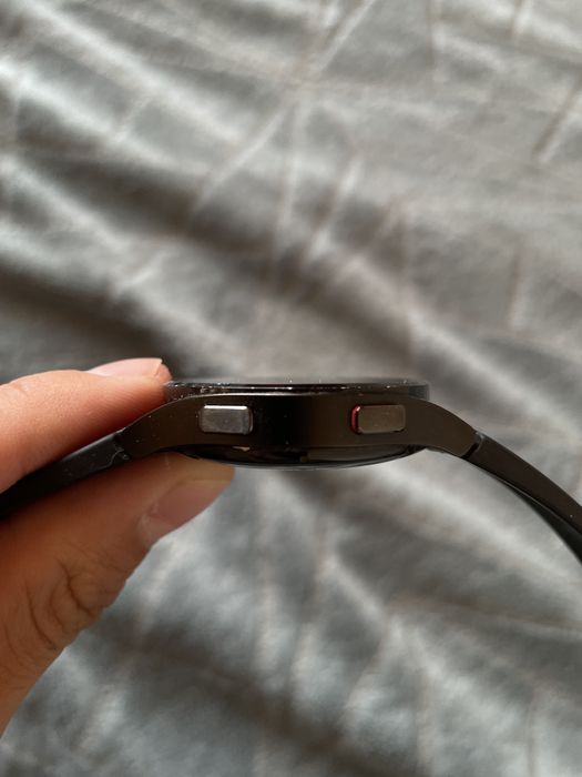 Часы galaxy watch 4