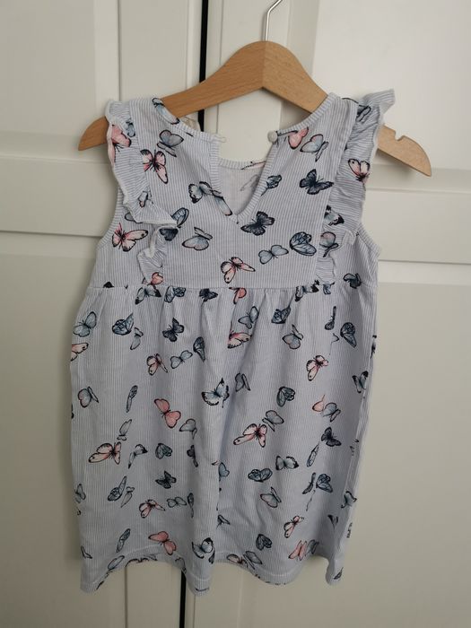 Rochita H&M, 2-3 ani, 98 cm