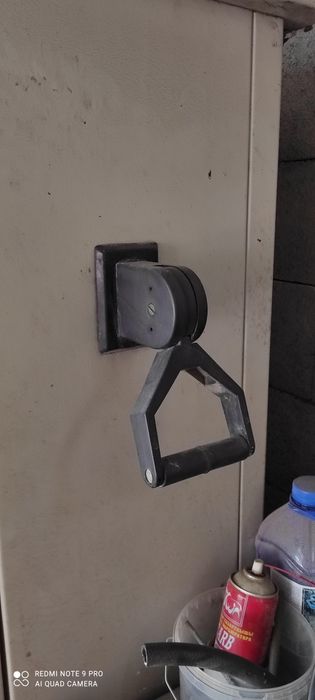 Электрощит фирмы Elcos