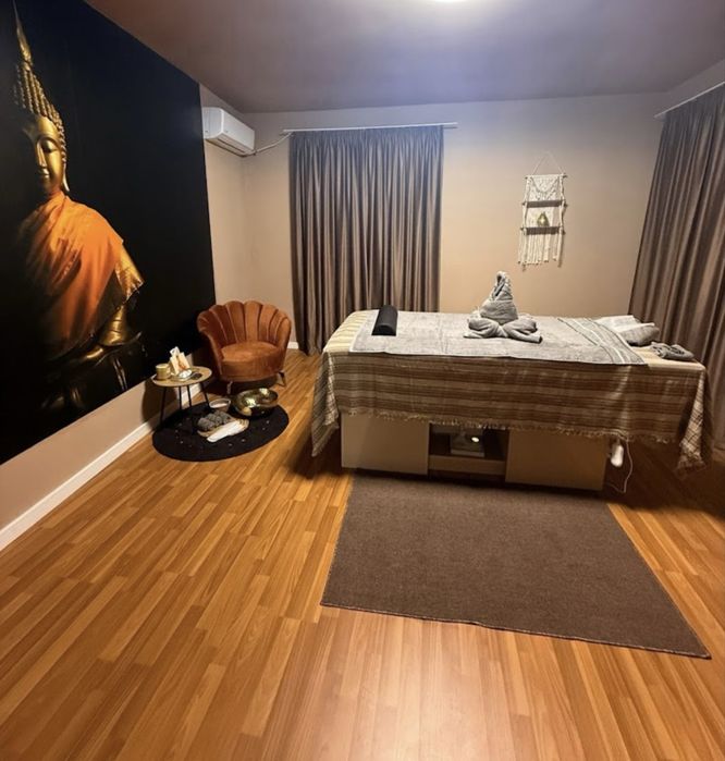 Vand afacere la cheie-ROYAL BALI MASSAGE PIPERA