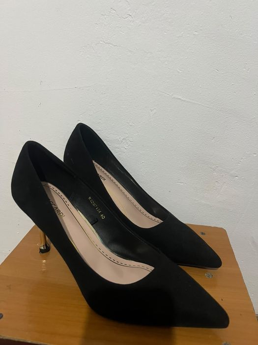 РАЗГРУЗКА гардероба