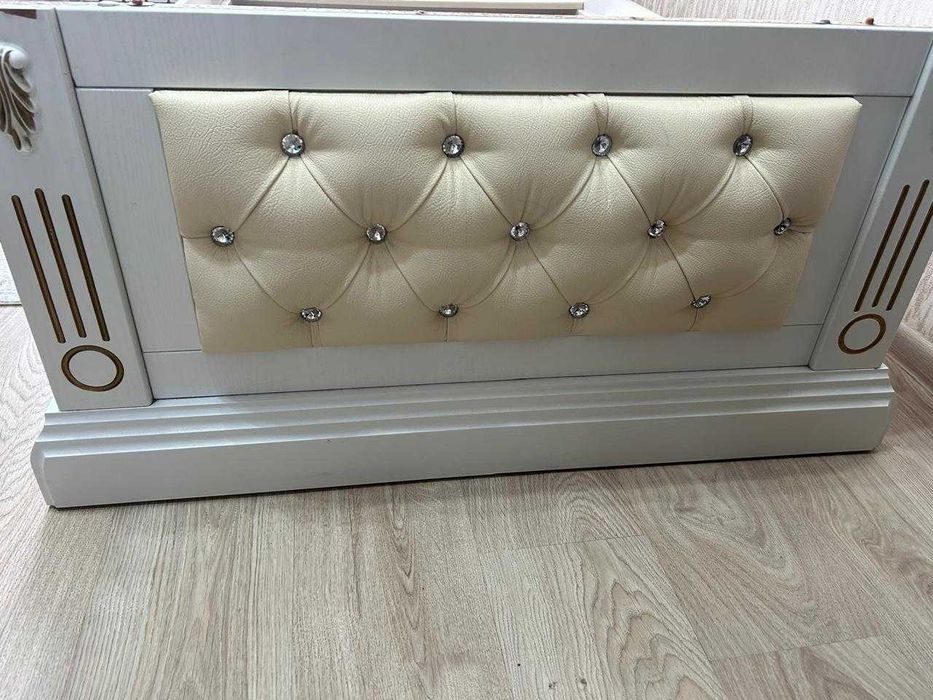 односпальная кровать 2шт