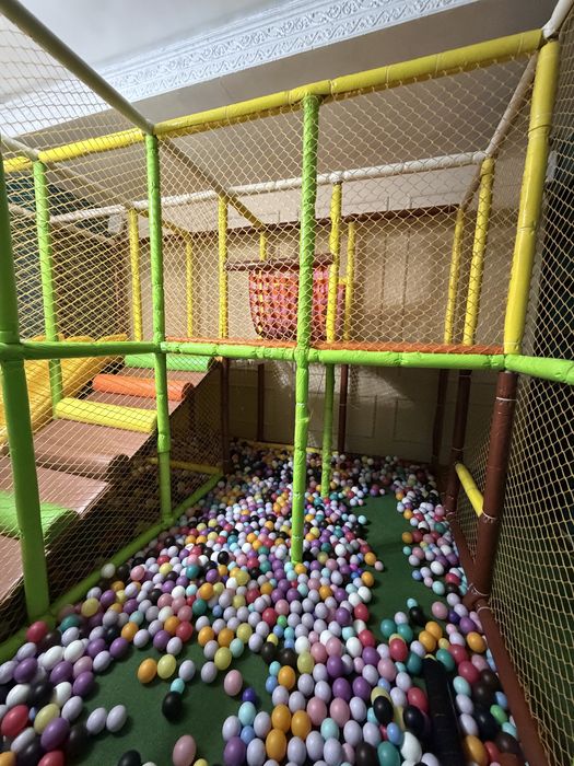 Продам игровой лабиринт