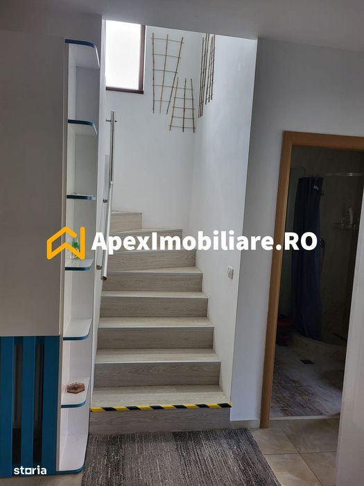 casa 4 camere de inchiriat Uverturii Bucuresti | ApexImobiliare.ro