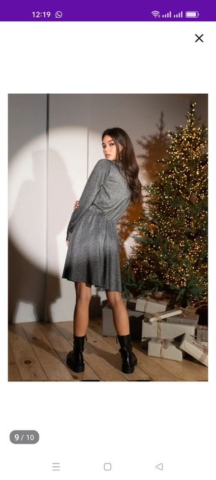 Платье женское,нарядное.