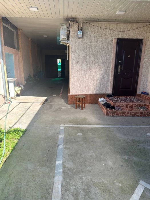 Продаётся Участок на Файзабад.