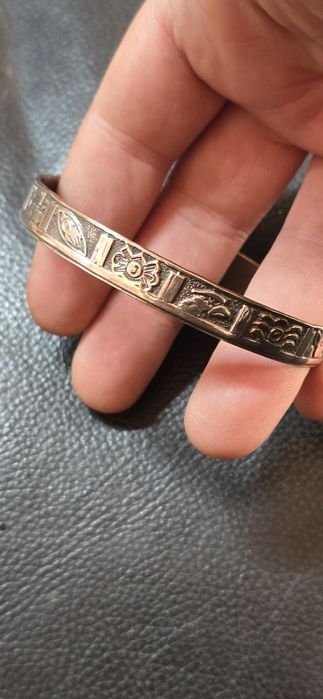 Brățară argint Mexic