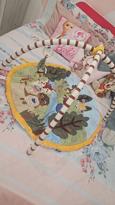 Детска гимнастика