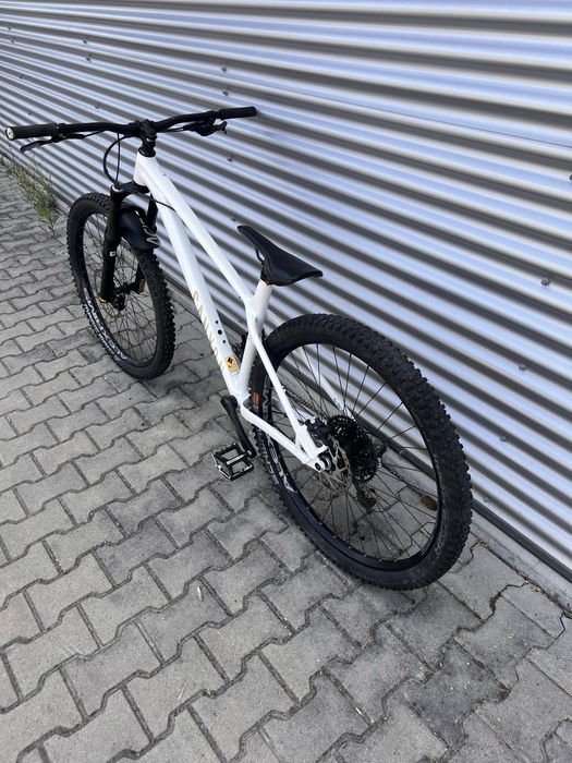 Bicicleta Canyon Stoic 2