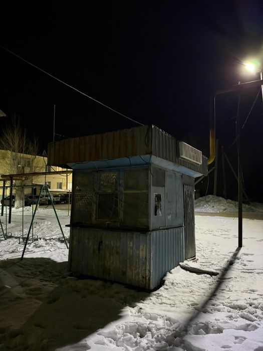 Продам контейнер