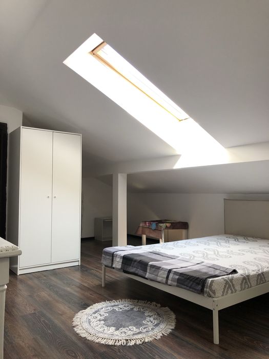 Garsoniera metrou 1 Decembrie