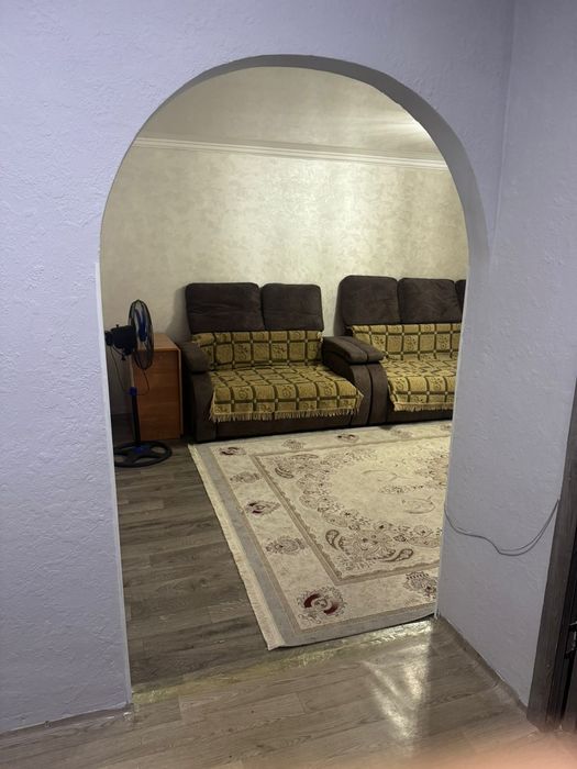 Продам 2х комнатную квартиру