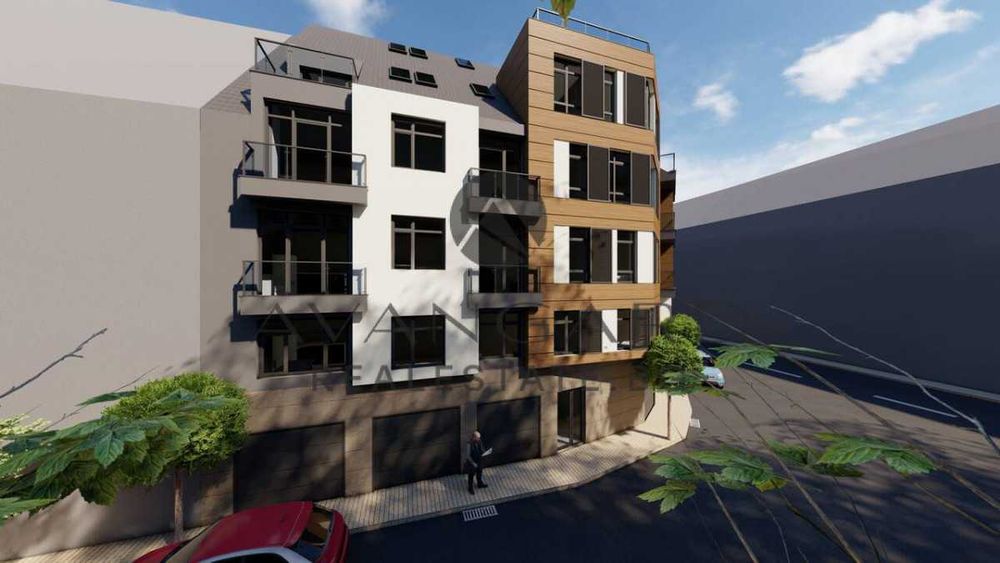 Продава се Двустаен апартамент в Пловдив, Кършияка - 66 кв.м за 2250 €/кв.м - Снимка #2