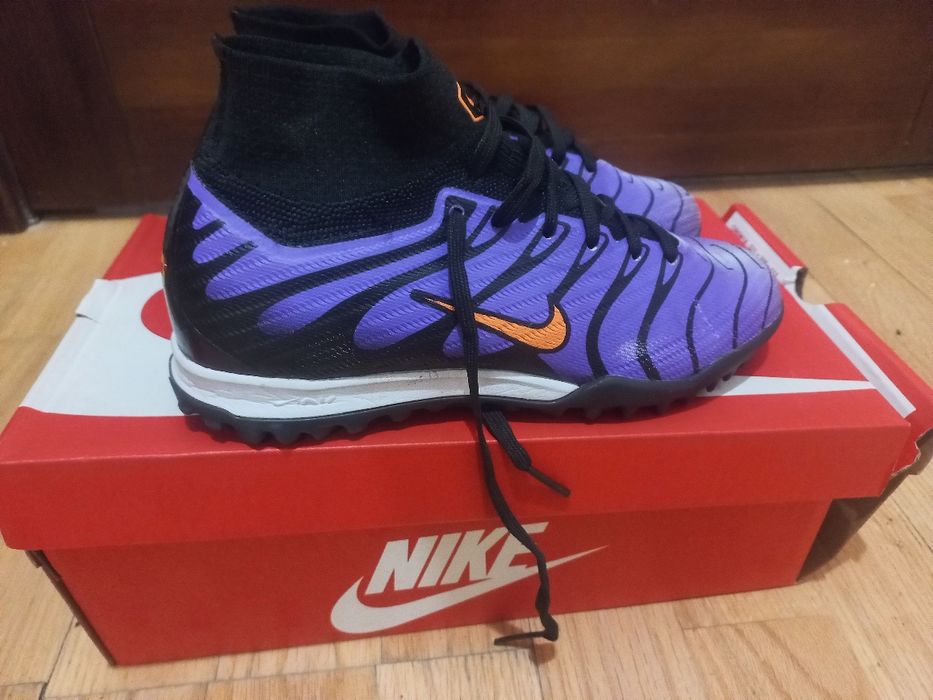 Сороконожки найк