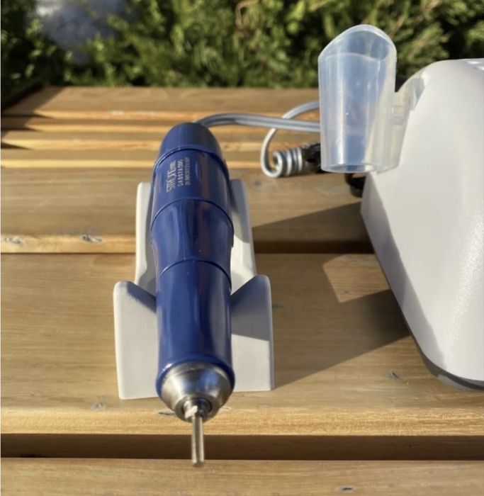 Strong Source Strong 210 аппарат для маникюра