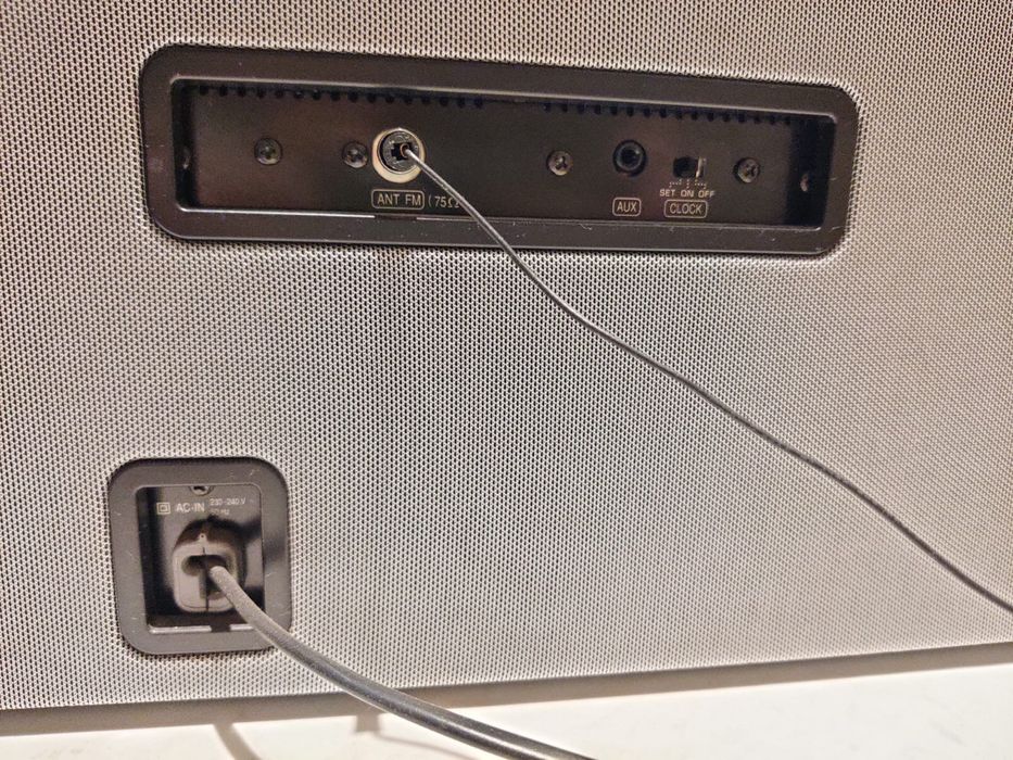 Колонка Loewe Klang S3 (оригинал, Германия)