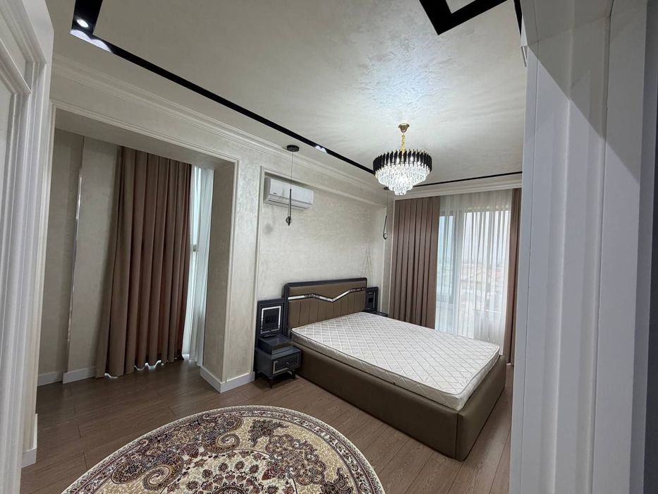 Срочно сдаётся квартира