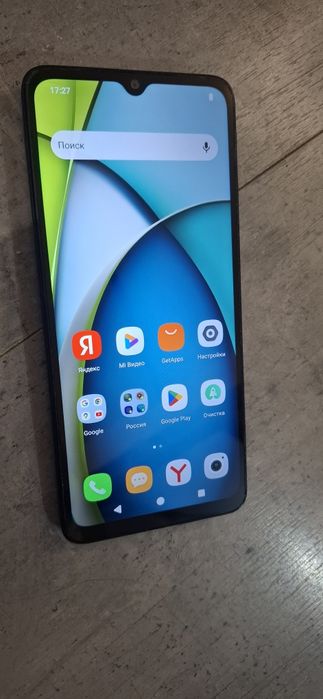 Xiaomi Redmi A3 128gb.