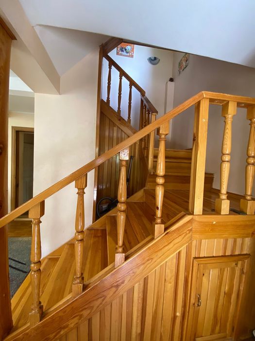 Продам коттедж. Левый берег, ул. Рижская.