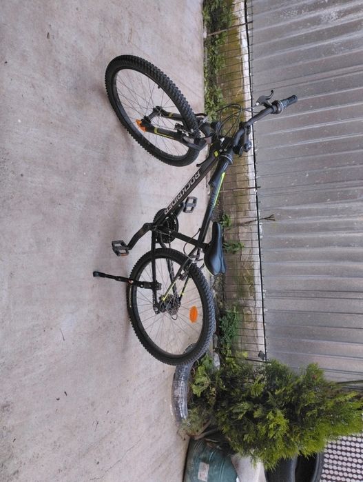 Bicicletă copii 8-10 ani